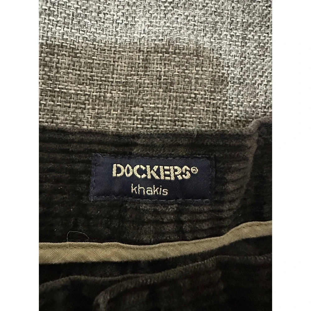 Dockers mens 38x34